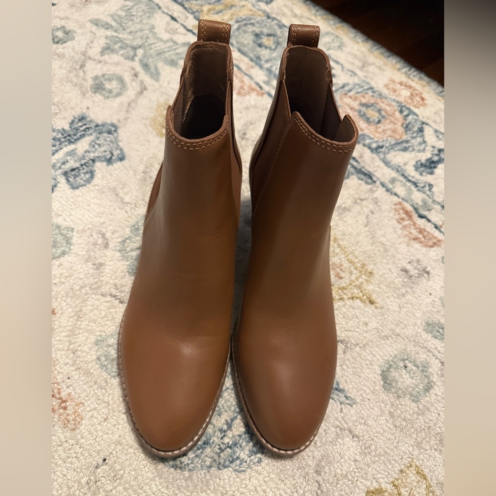 Madewell Regan Boots - Picture 2 of 6